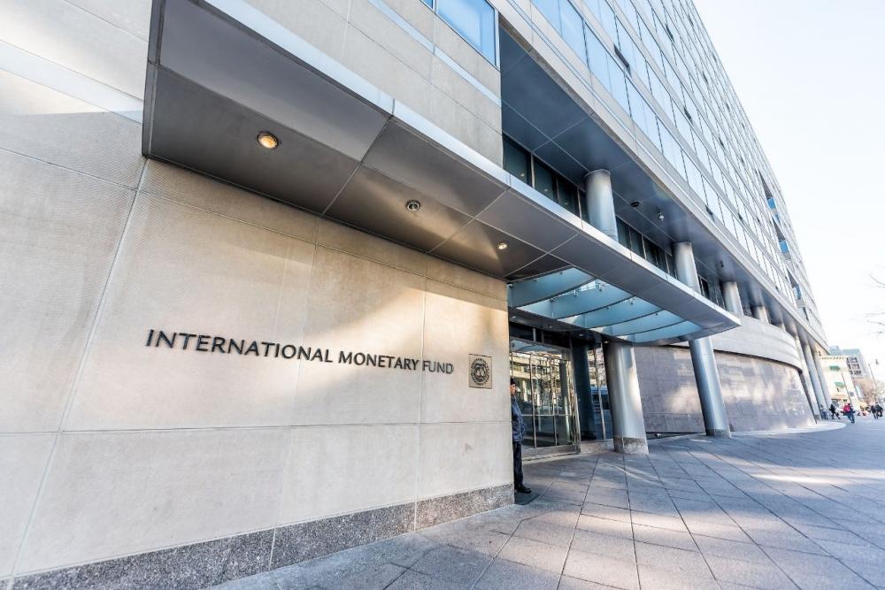 The Weekend Leader - IMF approves largest SDR allocation in history
